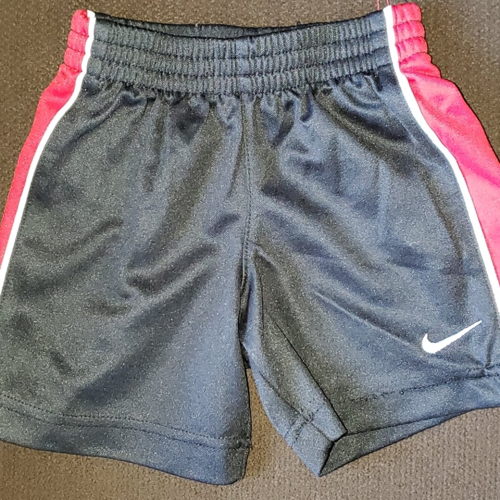 Nike toddler shorts